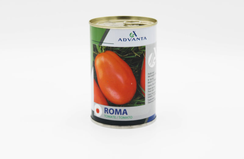 TOMATE ROMA VF