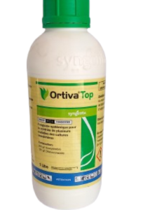 fongicide foliaire à large spectre